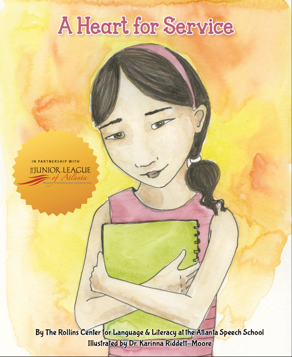 A Heart for Service Resource Library Cox Campus